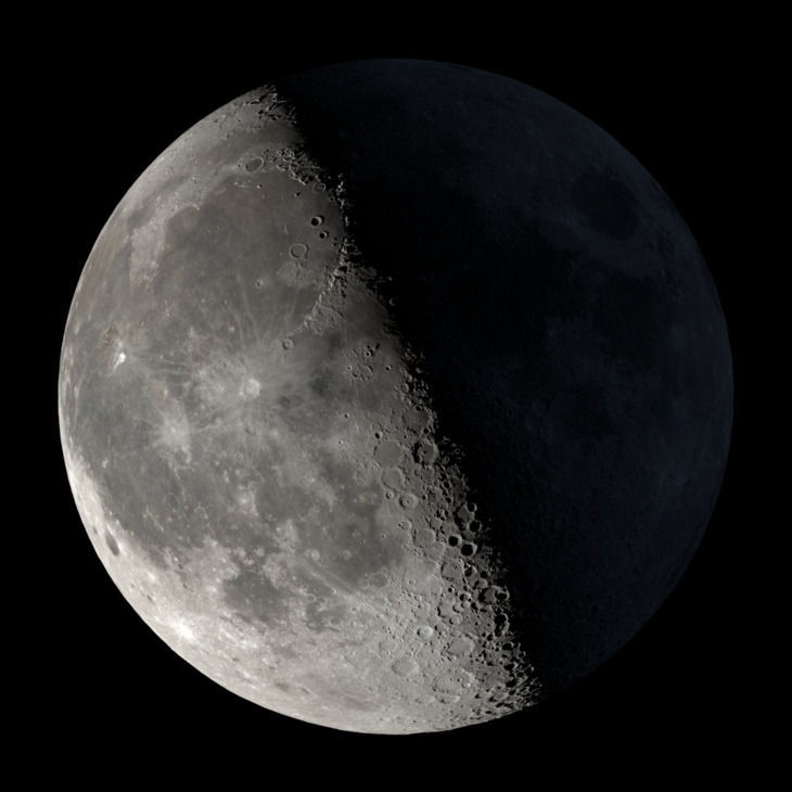 Marine Weather - Steamrock